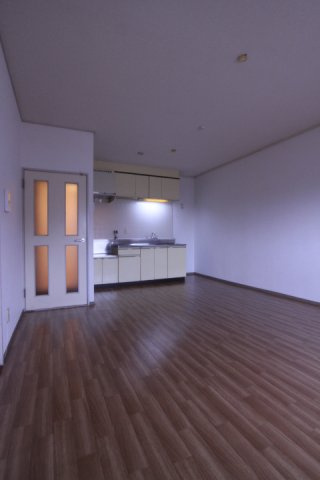 レジデンス清水が丘の内装