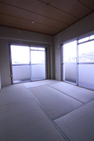 レジデンス清水が丘の内装