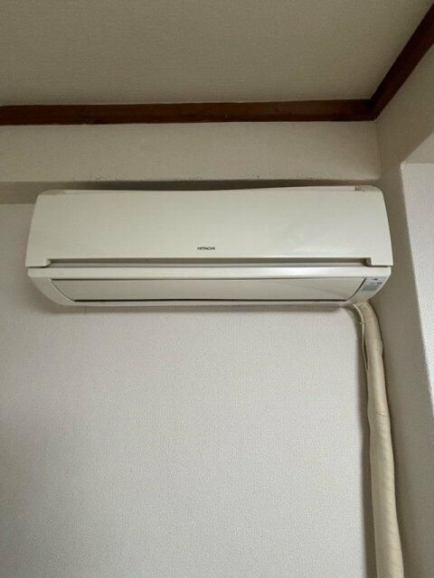 マンション中村の設備