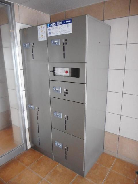 ラフレシール(簔川)のその他共用部分