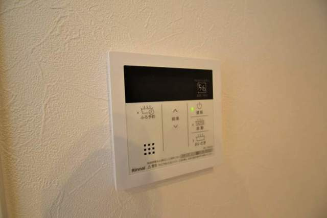 RESIDENCE NODAの設備