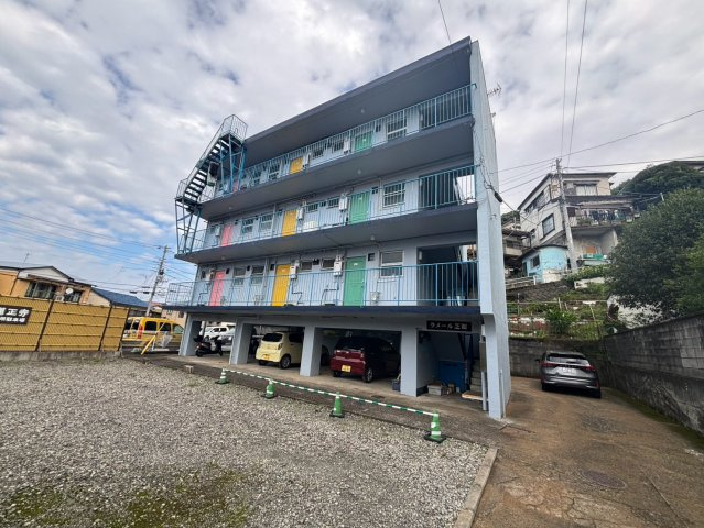 静岡県伊東市芝町　一棟マンションのその他