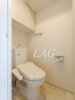 【トイレ】 | クレイシアIDZ三田 | トイレです。