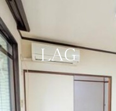 【設備】 | サニーホームナカムラ | エアコンです。