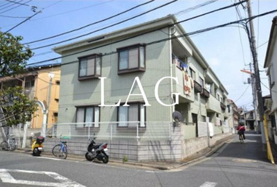 【外観】 | サニーホームナカムラ | 外観です。