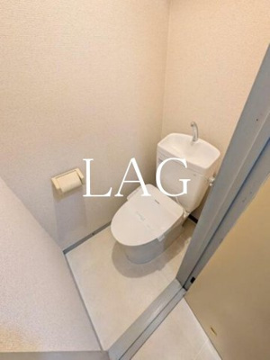 【トイレ】 | サニーホームナカムラ | トイレです。