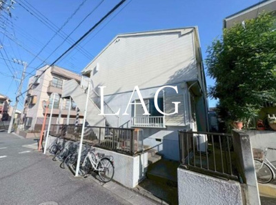 【外観】 | ジュネス行徳 | 外観です。