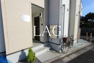 【エントランス】 | レスペデザ高砂 | エントランスです。