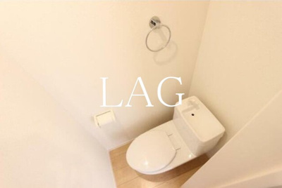 【トイレ】 | レスペデザ高砂 | トイレです。