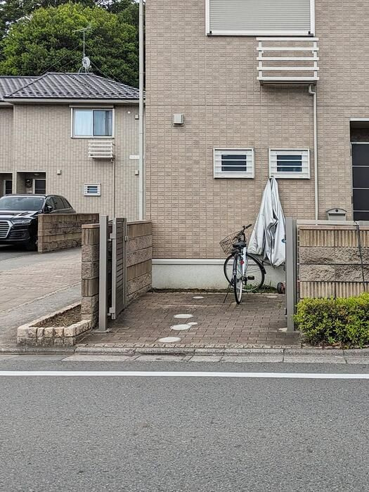 ヴィラージュ　Ｃのその他共用部分