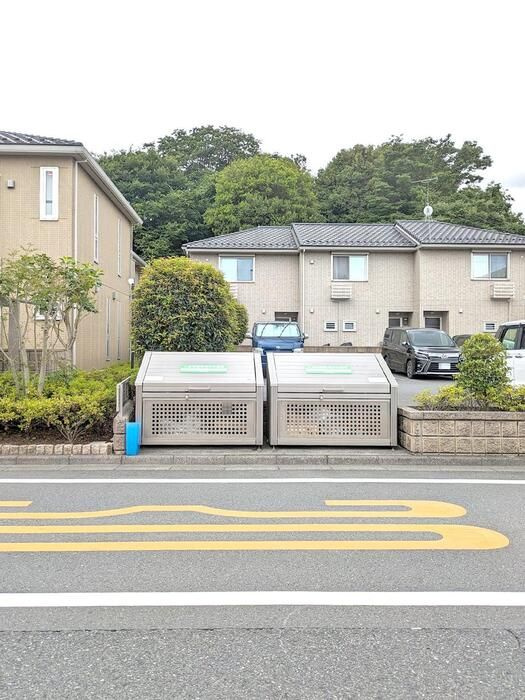 ヴィラージュ　Ｃの設備