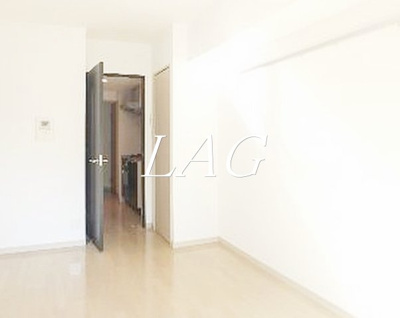 【居間・リビング】 | グリフィン南蒲田アクトシティ | 洋室のお部屋です。