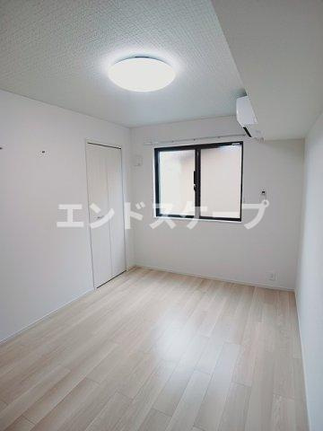 パーチェムの内装|高崎、前橋のお部屋探しはエンドスケープまで！お客様の理想お聞かせ下さい♪
