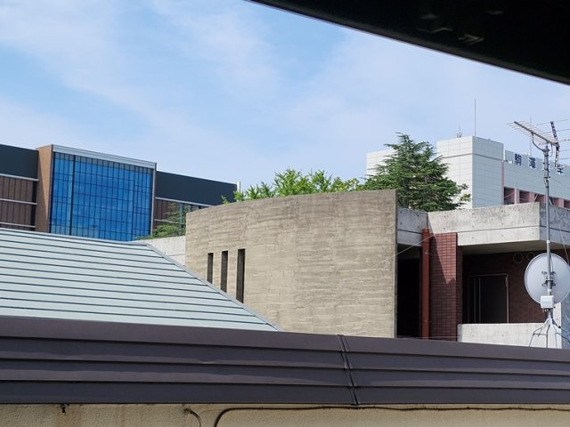 駒沢戸建の展望