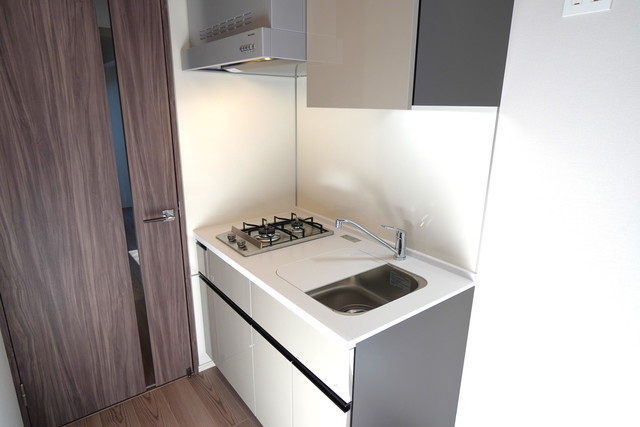 ルフォンプログレ中野坂上のキッチン|※写真は同タイプ住戸です。