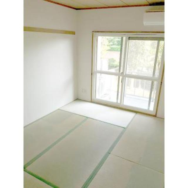ヒラソル上野毛の居間・リビング|※写真は同タイプ住戸です。