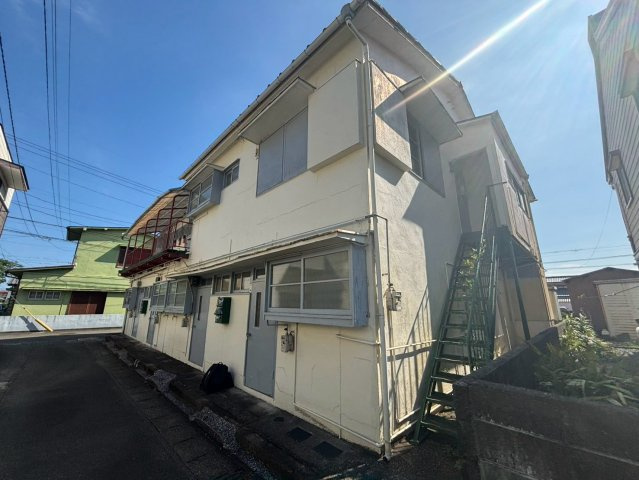 延岡市平原町1棟アパートのその他