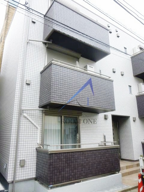 Ｍメゾン上野桜木