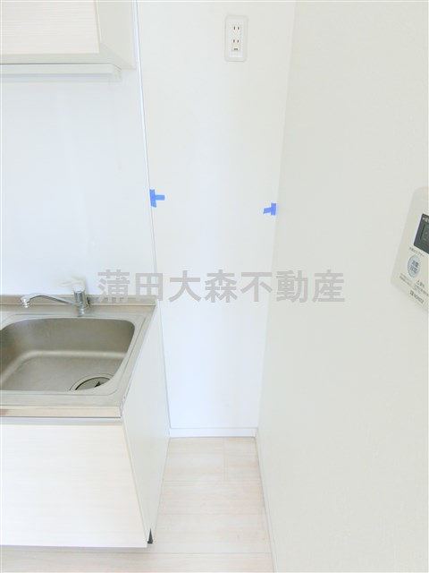 池上築浅オススメマンションの設備