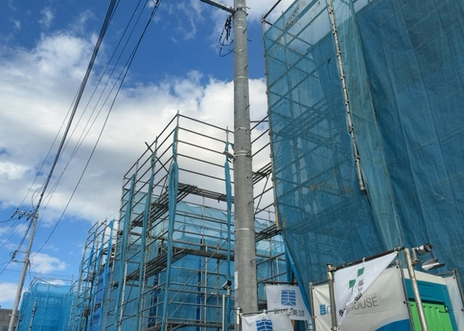 【展望】 | 下九沢新築戸建 | 田園風景が味わえる土地に住みたい！海や山の見える自然豊かな土地に住みたい！などご要望に併せて当社営業がご提案させて頂きます。当社が抱えている数ある物件の中からお客様が納得する1件を一緒に探しましょう！