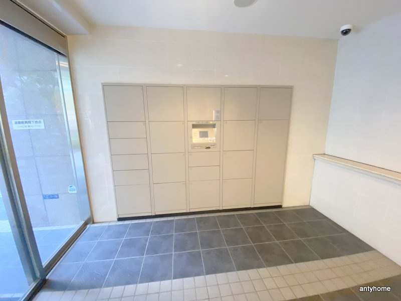 KDX堺筋本町レジデンス　仲介手数料無料の設備