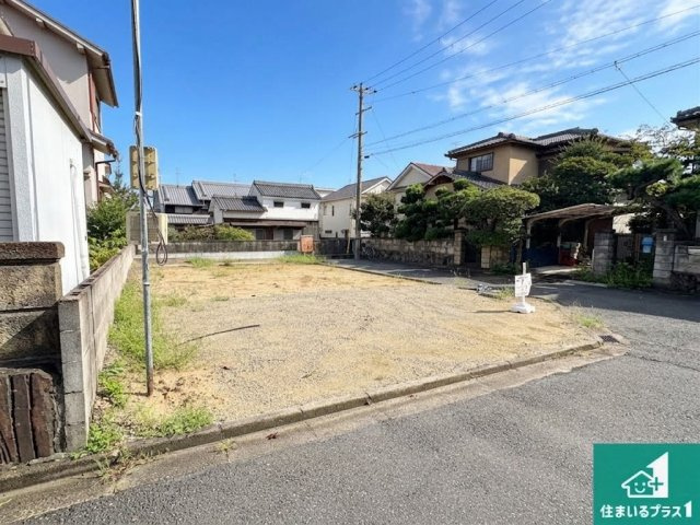 ●24(土)25(日)現地説明会！　北葛城郡上牧町松里園　第2期　新築一戸建ての外観|住宅ローンアドバイザーがお客様にピッタリの住宅ローンをご提案致します。安心してご相談ください！