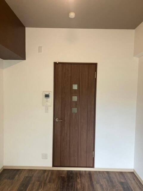 ライオンズマンション東駒形の内装