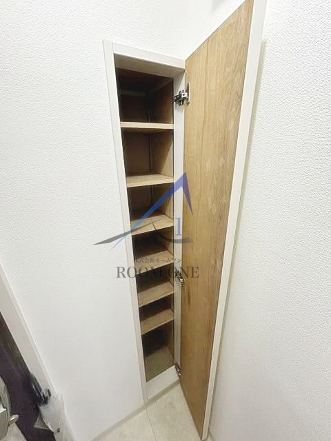 豊玉永谷マンション