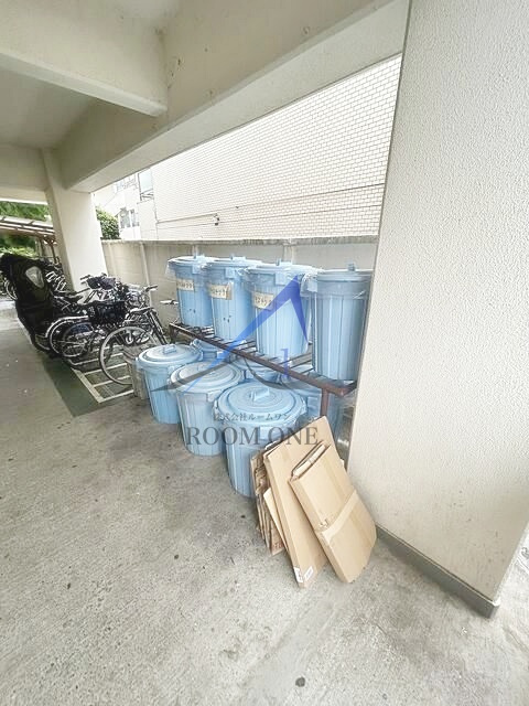 豊玉永谷マンション