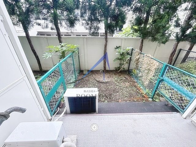 豊玉永谷マンション