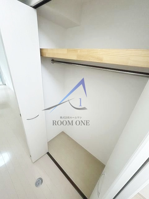 豊玉永谷マンションの収納|収納です。