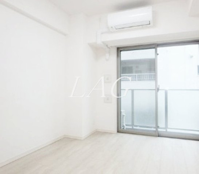 【居間・リビング】 | Ｎ－ｓｔａｇｅ八王子Ⅱ | 洋室のお部屋です。