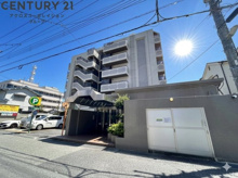 メゾン大和7号館の画像