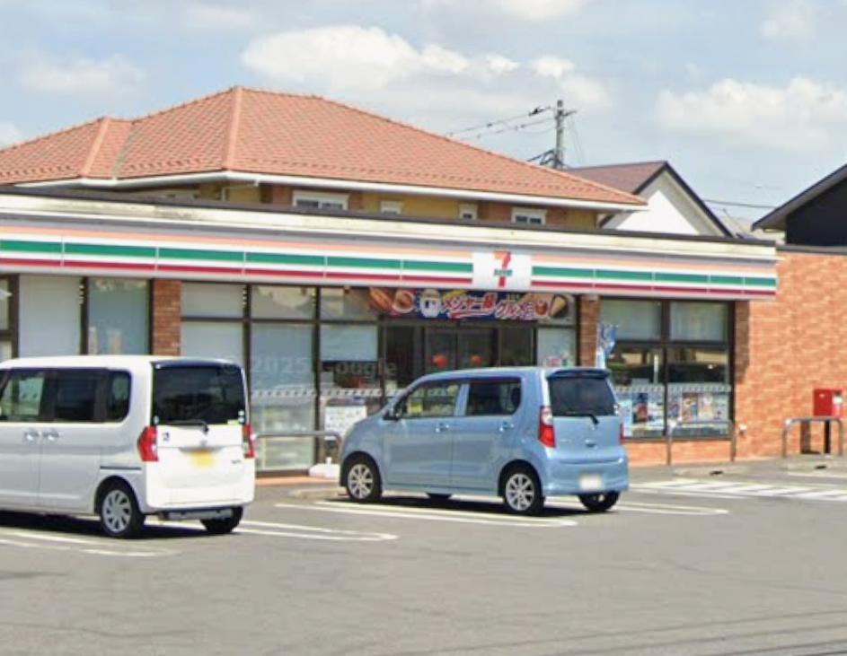 鎌ケ谷市くぬぎ山４丁目の店舗事務所の周辺