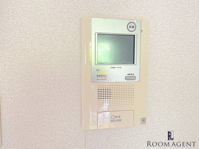 アーデン上社のセキュリティ