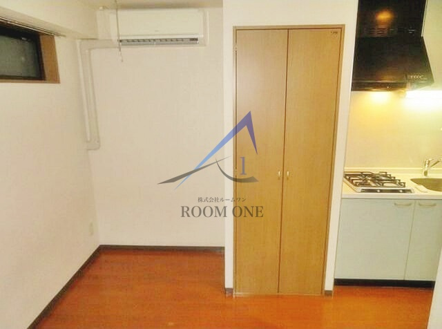 台東シューエックスビルの寝室|寝室です。