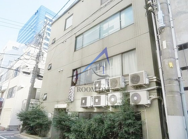 台東シューエックスビル