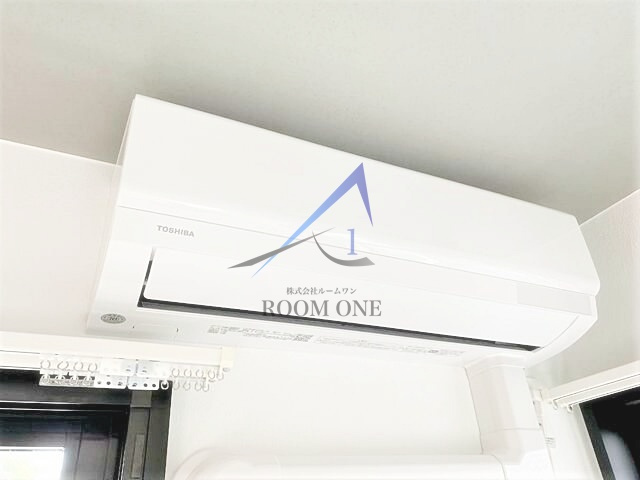 コンフォーリア門前仲町のその他