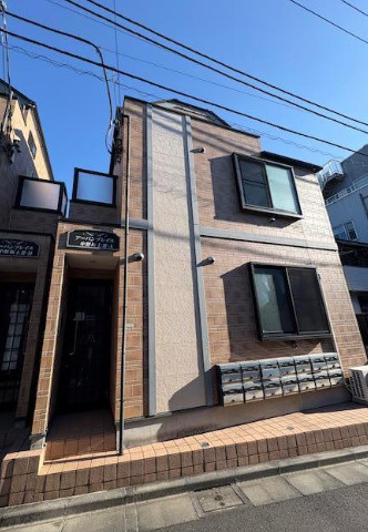 アーバンプレイス中野坂上ⅢA