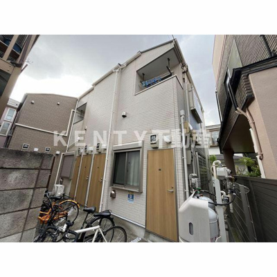 【外観】 | メゾンコンフォート池上 | 外観です