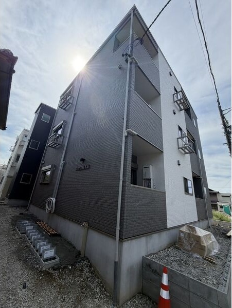 storia桜本町