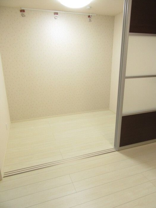 コーポラス板垣の内装