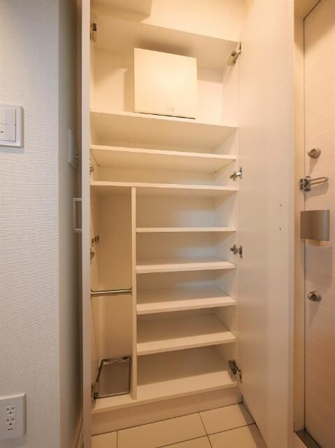 マキシヴシーン南千住のその他