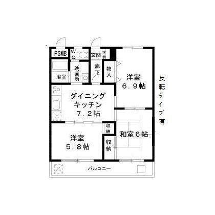 【間取り】 | エントピアハウス