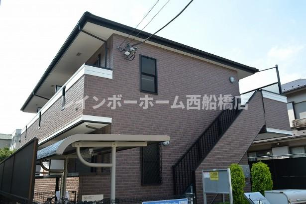 ヒラソル市川