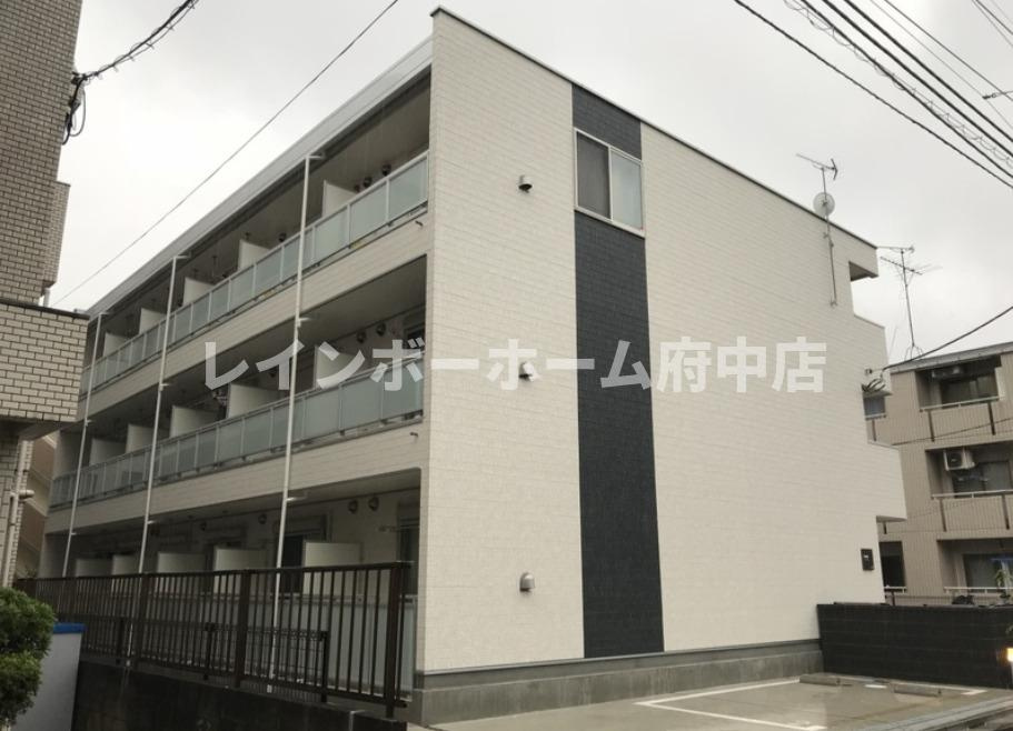 リブリ・こだま錦町