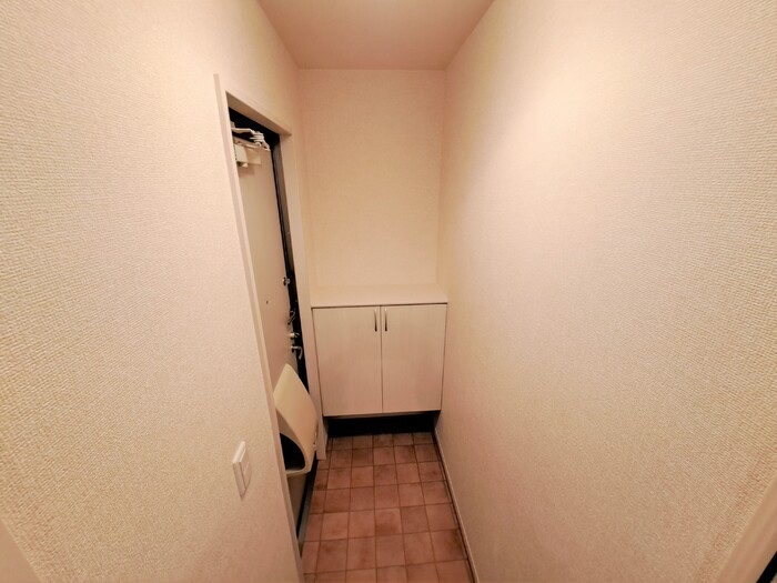 レクスト赤坂のその他