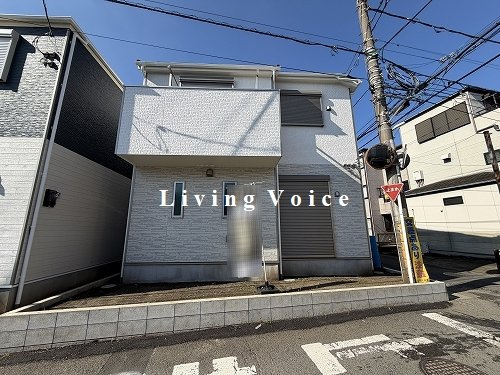 【仲介手数料０円】座間市相模が丘第38　新築一戸建て　全2棟のその他|2号棟　座間市相模が丘第38　新築一戸建て　全2棟