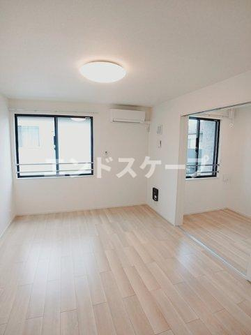 パーチェムの居間・リビング|高崎、前橋のお部屋探しはエンドスケープまで！お客様の理想お聞かせ下さい♪