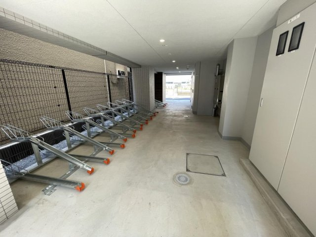 クオリタス押上のその他